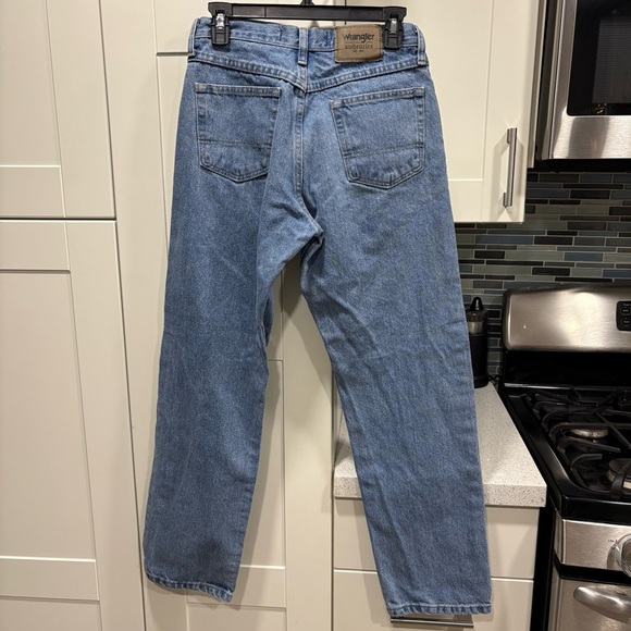 Wrangler vintage jeans - Picture 4 of 5
